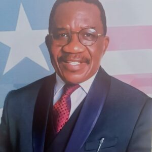 Minister of Labour